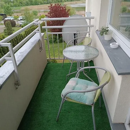 Apartament Zakoniczyn Dla 4 Osob Appartement Gdańsk