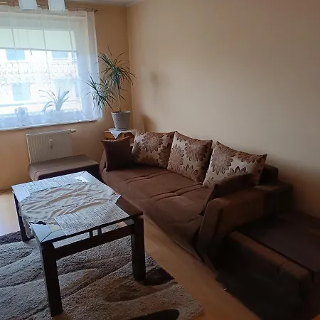 Apartament Zakoniczyn Dla 4 Osob *