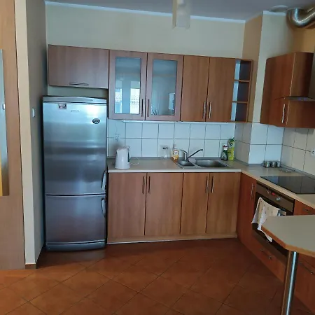Apartament Zakoniczyn Dla 4 Osob