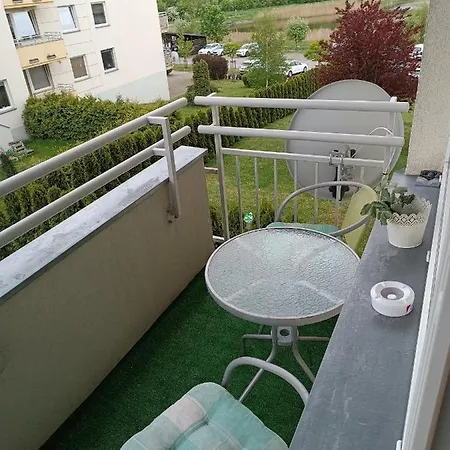 Apartament Zakoniczyn Dla 4 Osob Appartement *